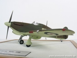 Hawker Hurricane Mk. II B